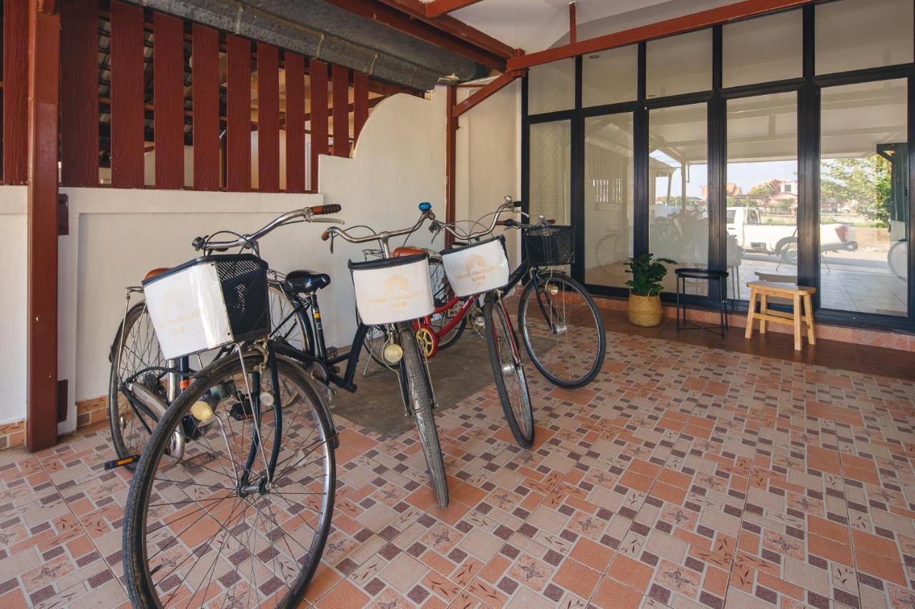 Yindee Home & Cafe Nan Ngoại thất bức ảnh