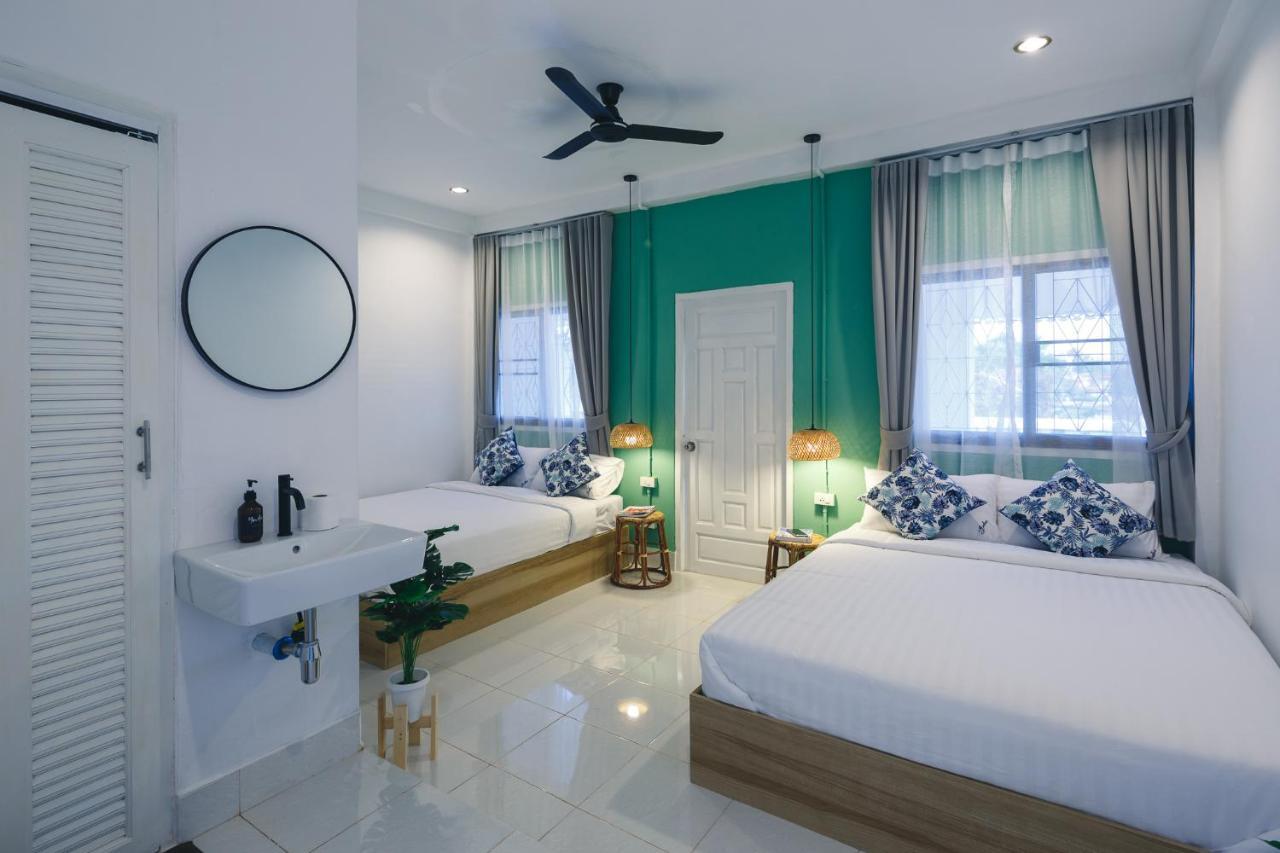 Yindee Home & Cafe Nan Ngoại thất bức ảnh