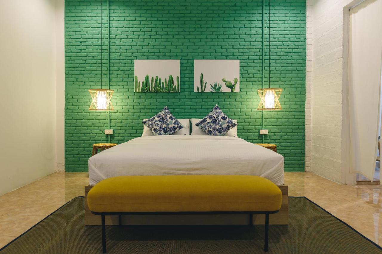 Yindee Home & Cafe Nan Ngoại thất bức ảnh