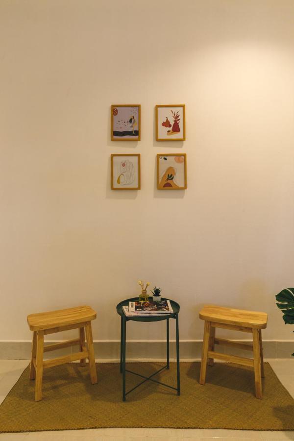 Yindee Home & Cafe Nan Ngoại thất bức ảnh