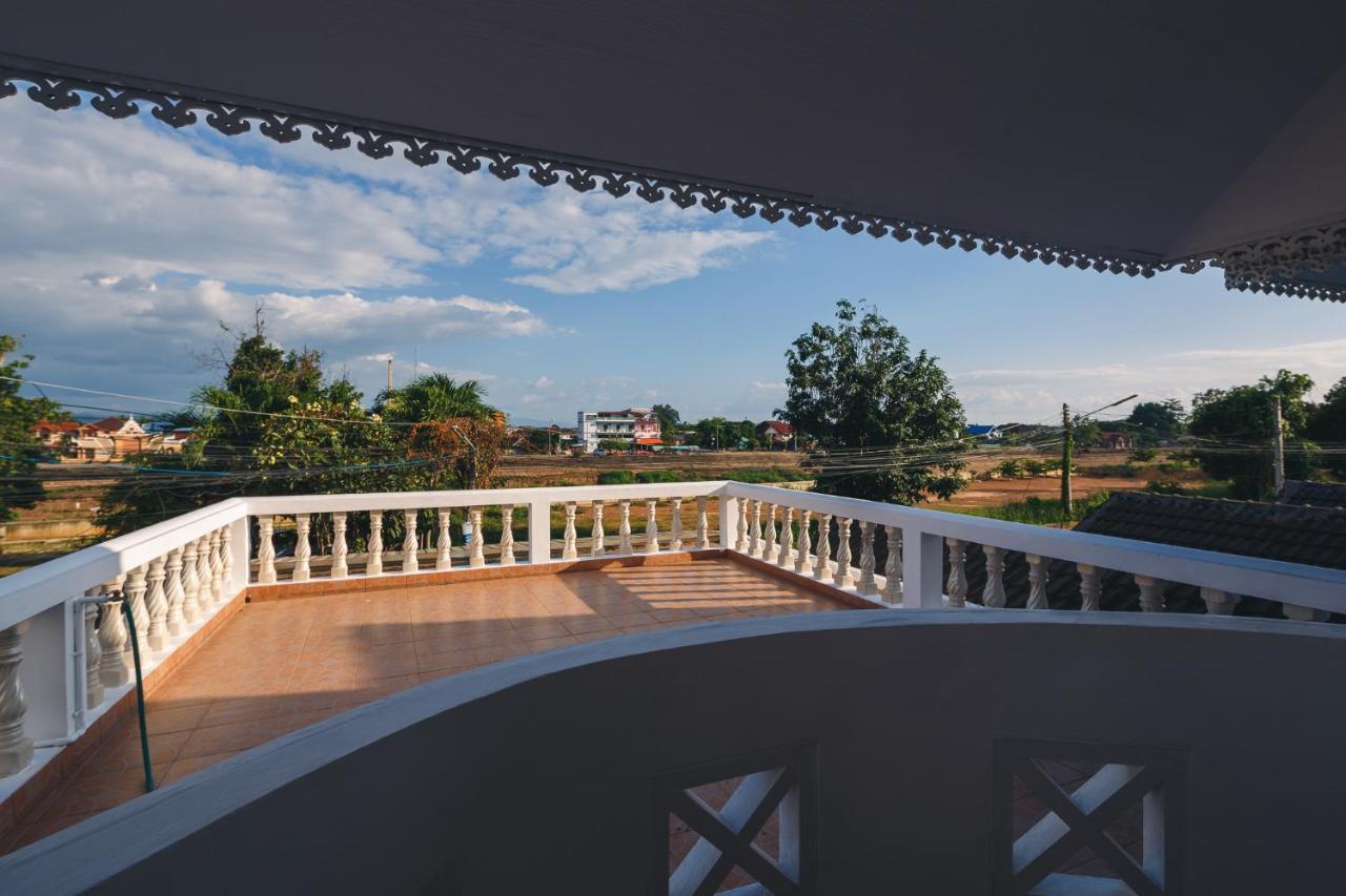Yindee Home & Cafe Nan Ngoại thất bức ảnh