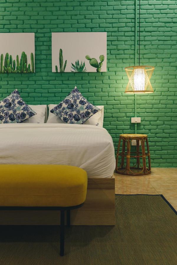 Yindee Home & Cafe Nan Ngoại thất bức ảnh