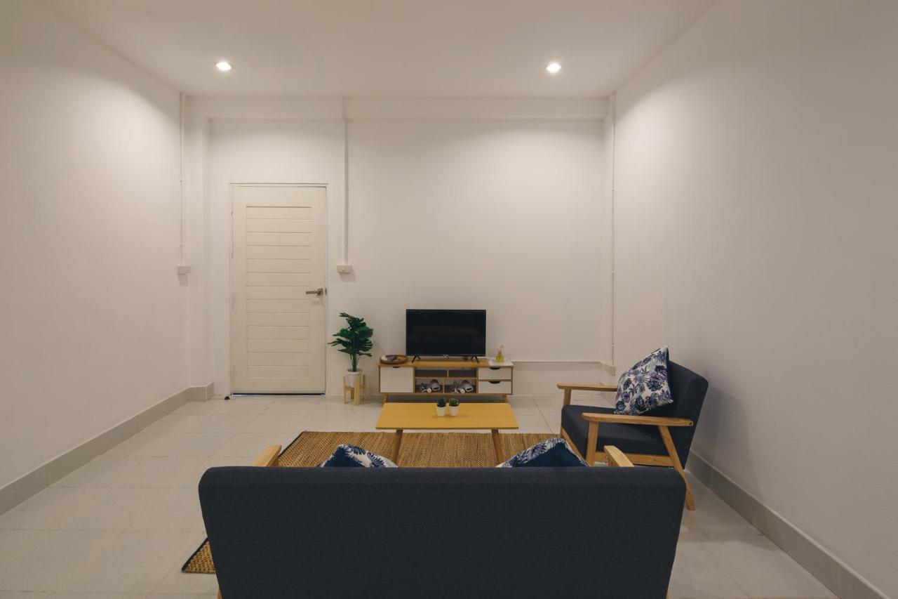 Yindee Home & Cafe Nan Ngoại thất bức ảnh