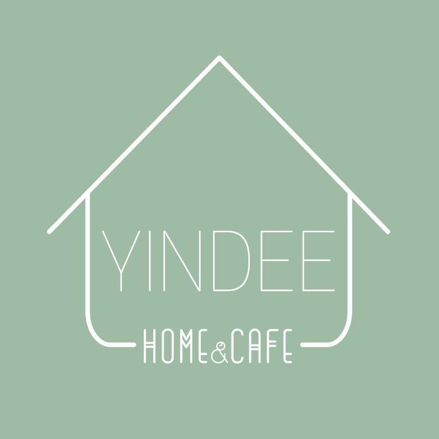 Yindee Home & Cafe Nan Ngoại thất bức ảnh